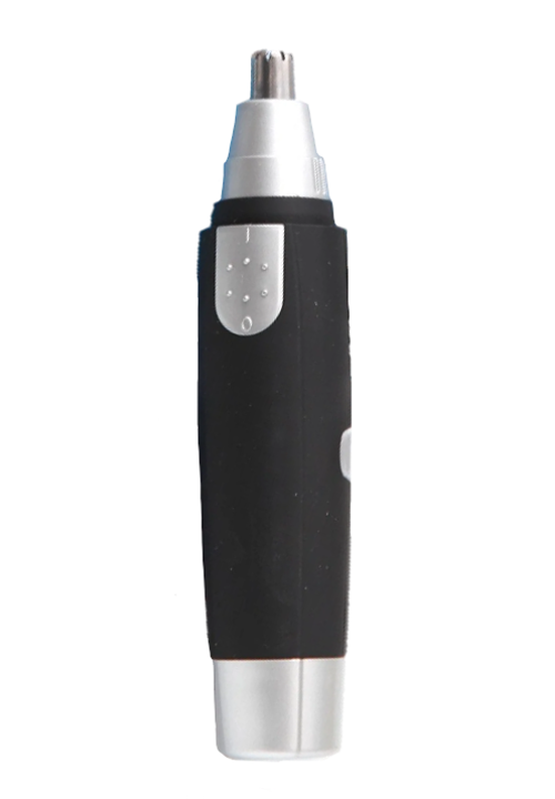 Professional Nose and Ear Hair Trimmer BM002 Battery Operated