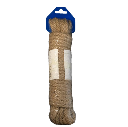 Durable Laundry Clothes Line Rope 4mm x 10m