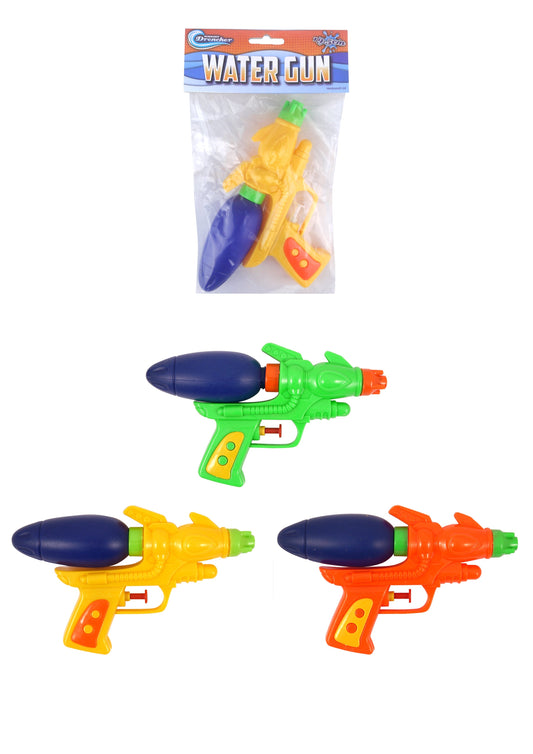 Ultimate Kids Outdoor Water Gun for Summer Fun