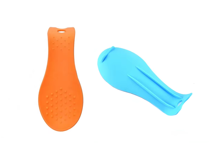 Premium Silicone Cooking Spoon Rest Organize and Protect Your Countertop