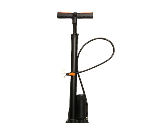 Durable Bicycle Bike Pump 64 cm HighQuality Inflator