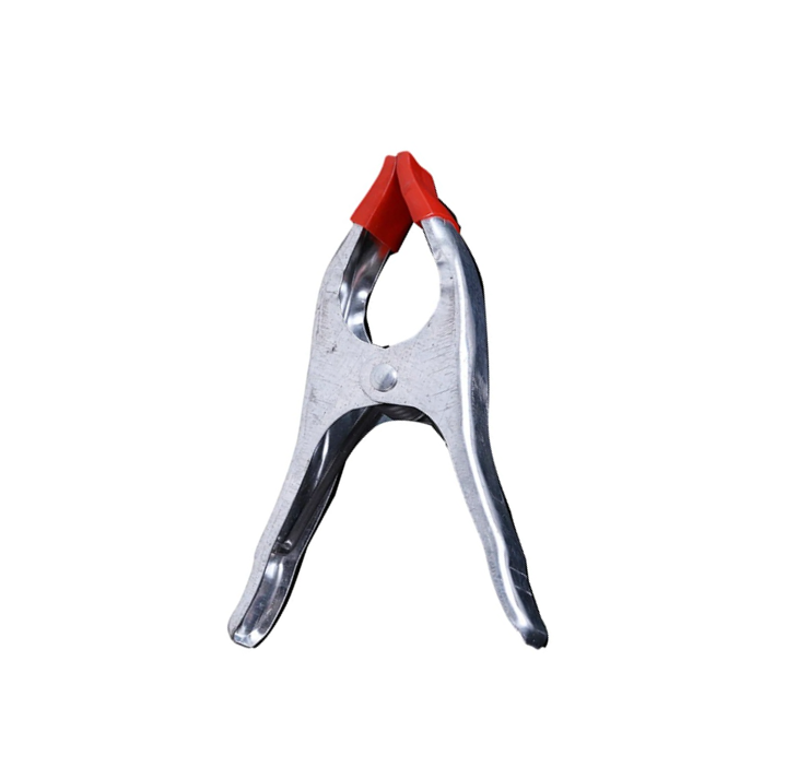 HeavyDuty Metal Market Stall Spring Clamp Clip 7 Inch