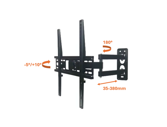 Premium TV Bracket Flat Panel Wall Mount 2655