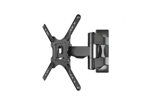 Premium Metal Full Motion Cantilever TV Bracket Mount 3260 Inches