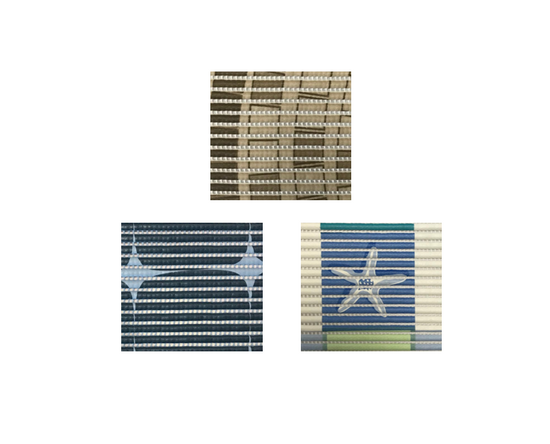 Premium Rectangular Sink Mat NonSlip Stylish Design