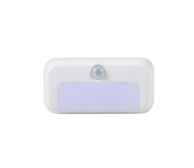 USB Rechargeable Motion Sensor Night Light ZBF07 9 x 45 x 23 cm