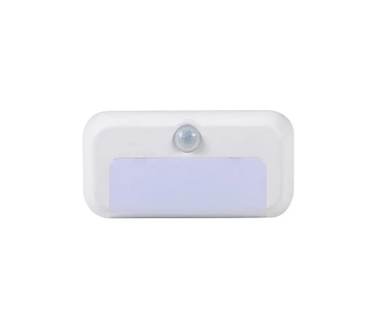 USB Rechargeable Motion Sensor Night Light ZBF07 9 x 45 x 23 cm
