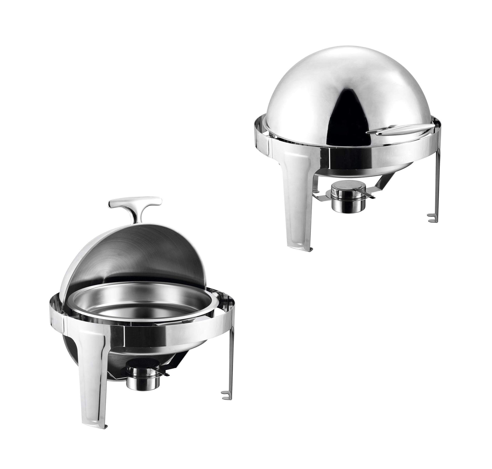 SQ Professional Banquet Roll Top Chafing Dish 65L