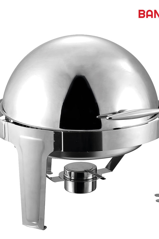 SQ Professional Banquet Roll Top Chafing Dish 65L