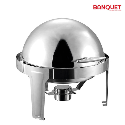 SQ Professional Banquet Roll Top Chafing Dish 65L
