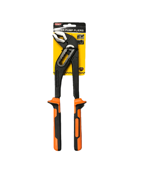 10Inch Plumbing Water Pump Pliers MultiGrip Tool for Plumbing