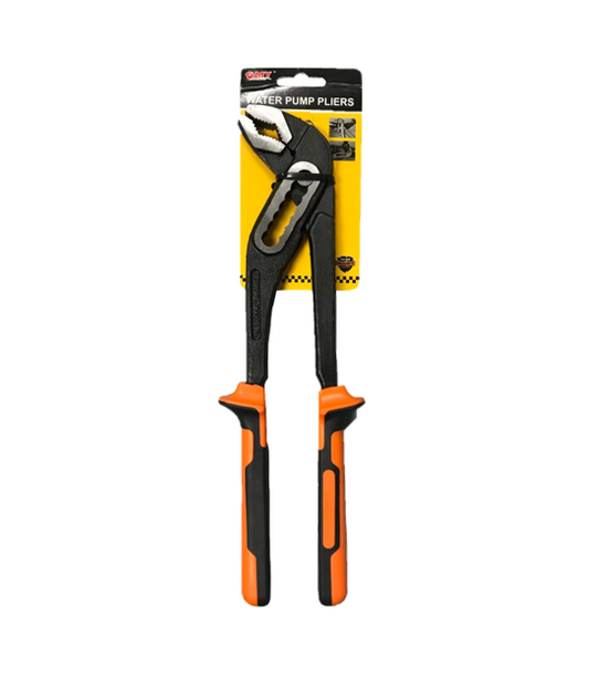 Professional 12Inch Plumbing Water Pump Pliers