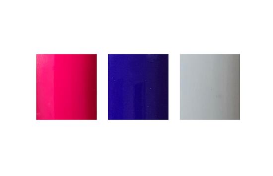Plastic Cleaning Dustpan and Brush Set Set of 5 Assorted Colors