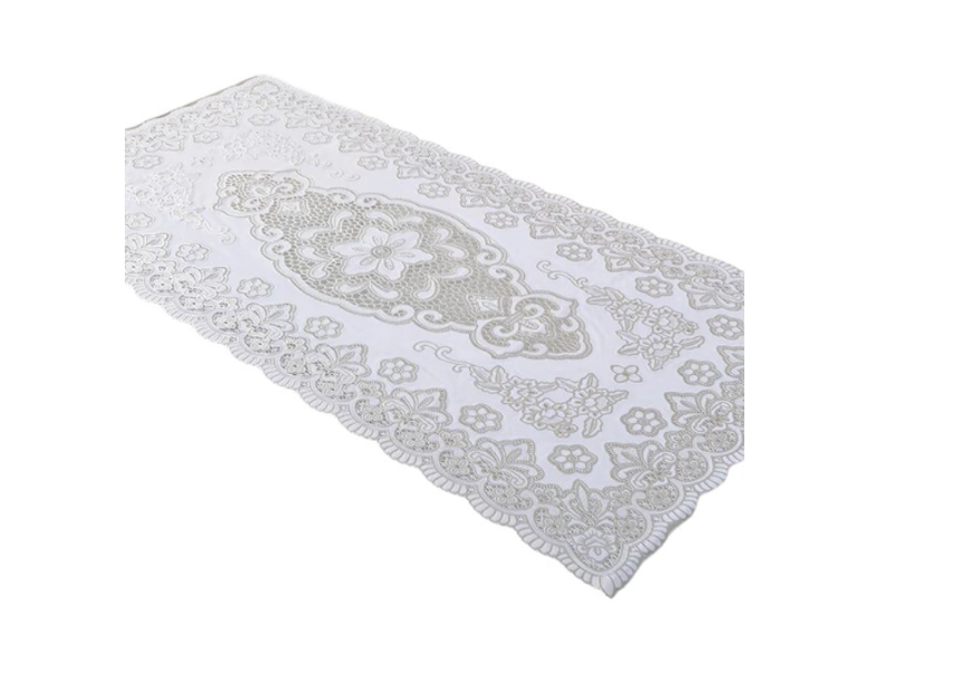 Elegant Table Mat Runner Cover 40 x 84 cm