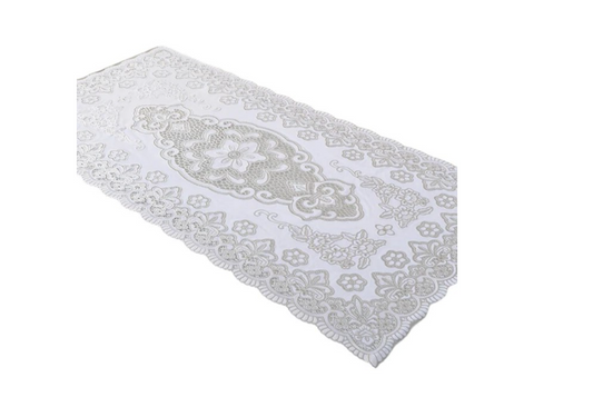 Elegant Table Mat Runner Cover 40 x 84 cm