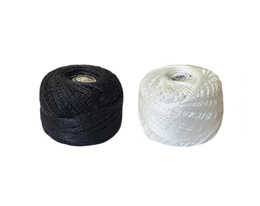 20g Arts Craft Sewing Thread Twine Ball Assorted Colours