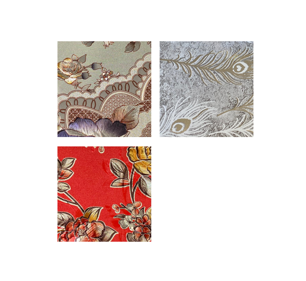 Waterproof Plastic Kitchen Table Cloth Cover 137x183cm Assorted Designs