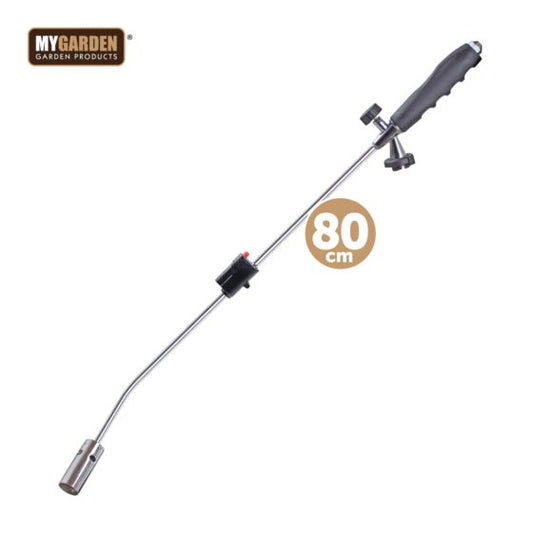 EcoFriendly Garden Weed Burner Efficient Weed Removal Tool