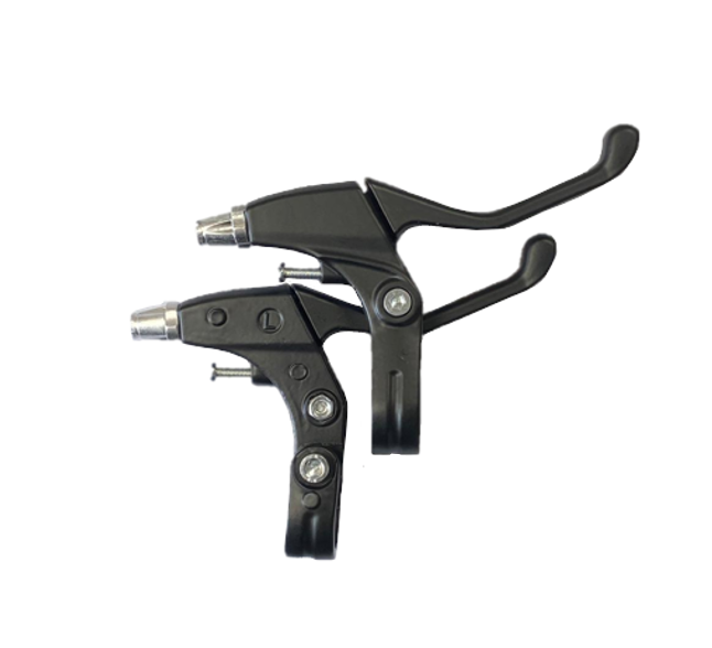 Bike Hand Brake Lever Set Pack of 2