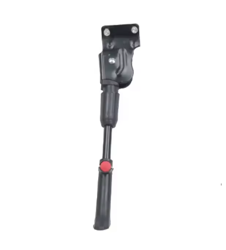Durable Extendable Bicycle Rear Kickstand Adjustable 3349cm