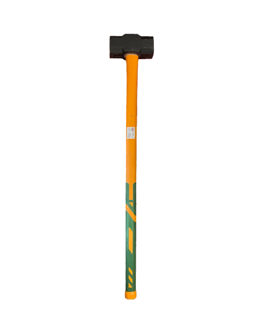 Heavy Duty Long Builders Sledge Hammer 90cm