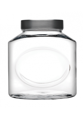 PB ELIPS Airtight Jar 25 Litre Capacity