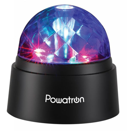 Mini Disco Light Star Ball LED Colorful Party Lighting