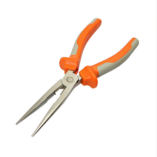 6Inch DIY Long Needle Nose Pliers for Precision Work