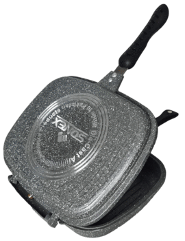 Sonex 30cm Double Sided Magic Pan Kitchenware Essential