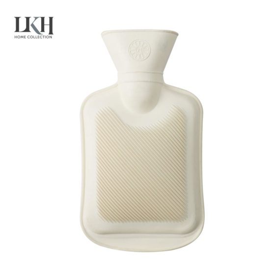 DGI Rubber Hot Water Bottle 05L Premium Quality and Comfort