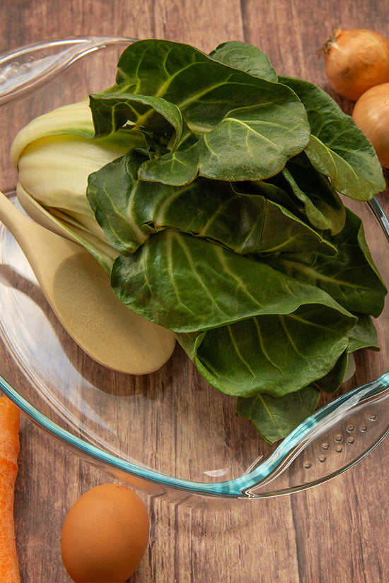 Durane Oval Tempered Glass Baking Dish 18L Capacity