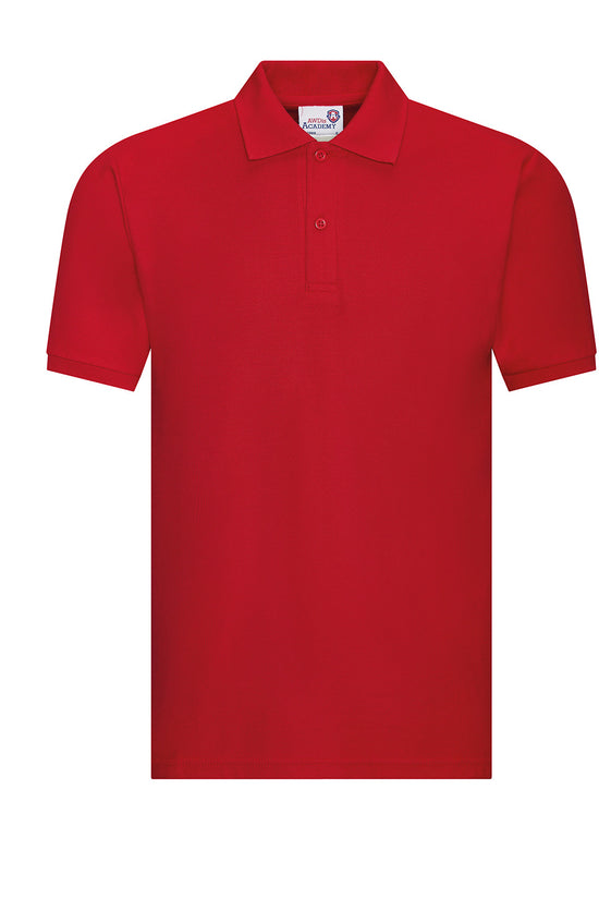 Academy Polo Unisex Adult Casual Polos
