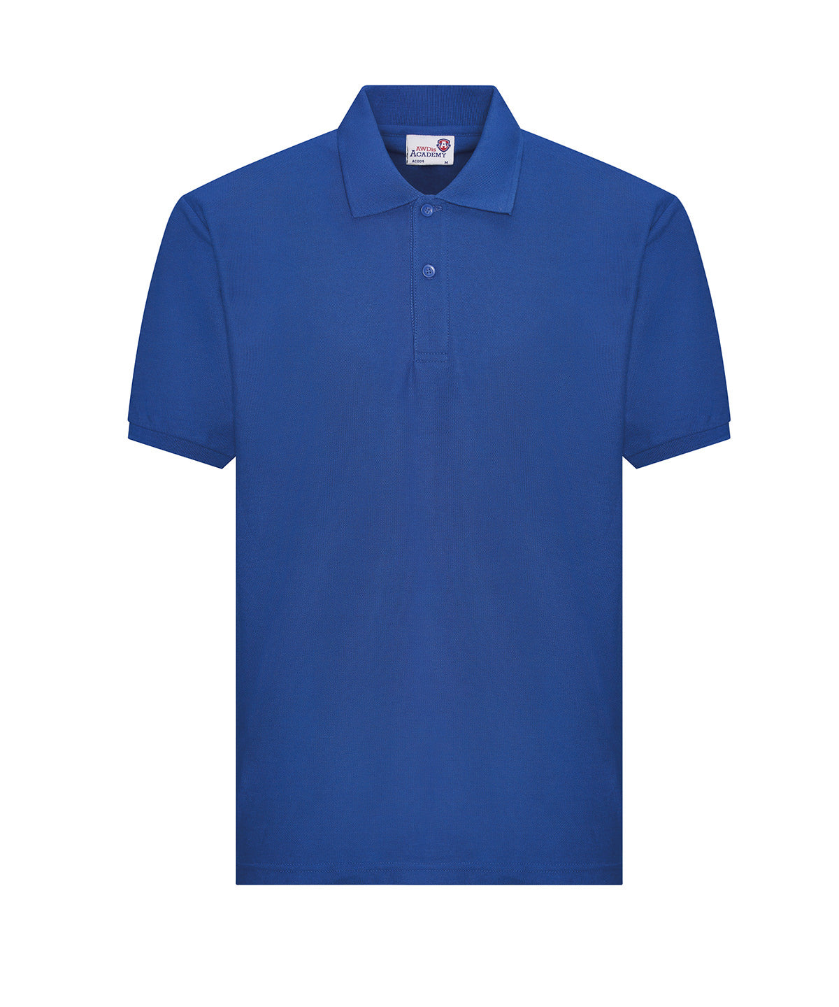 Academy Polo Unisex Adult Casual Polos