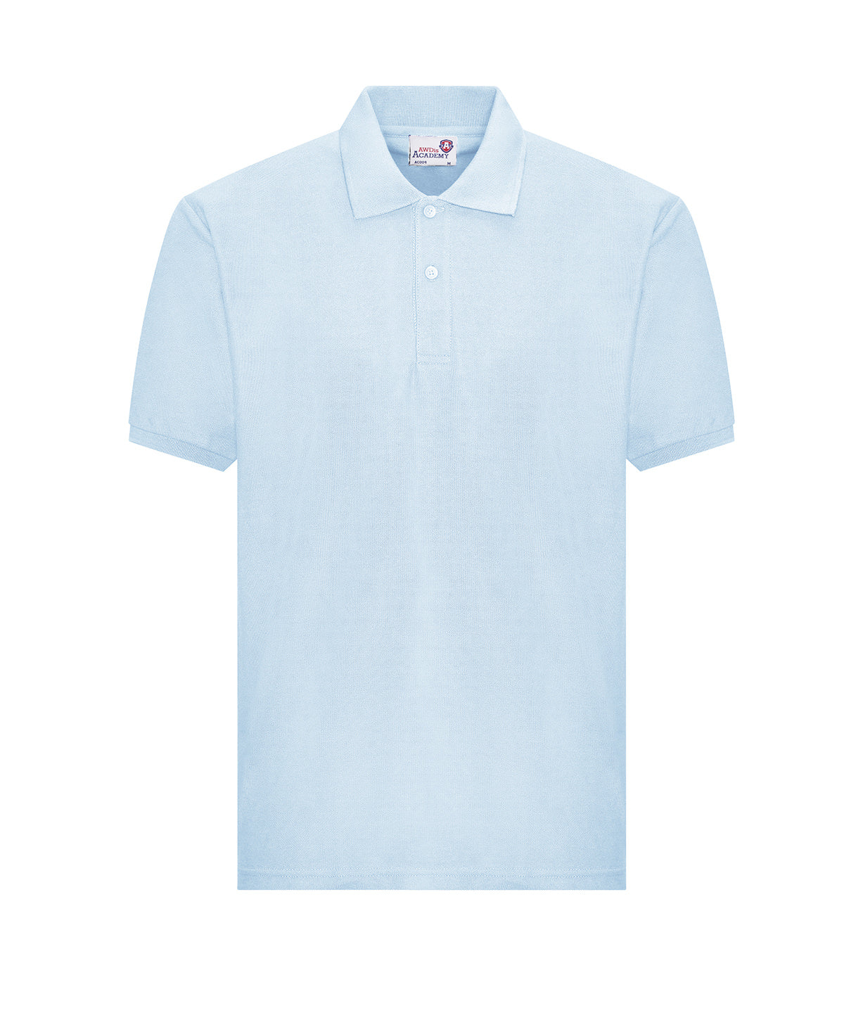 Academy Polo Unisex Adult Casual Polos