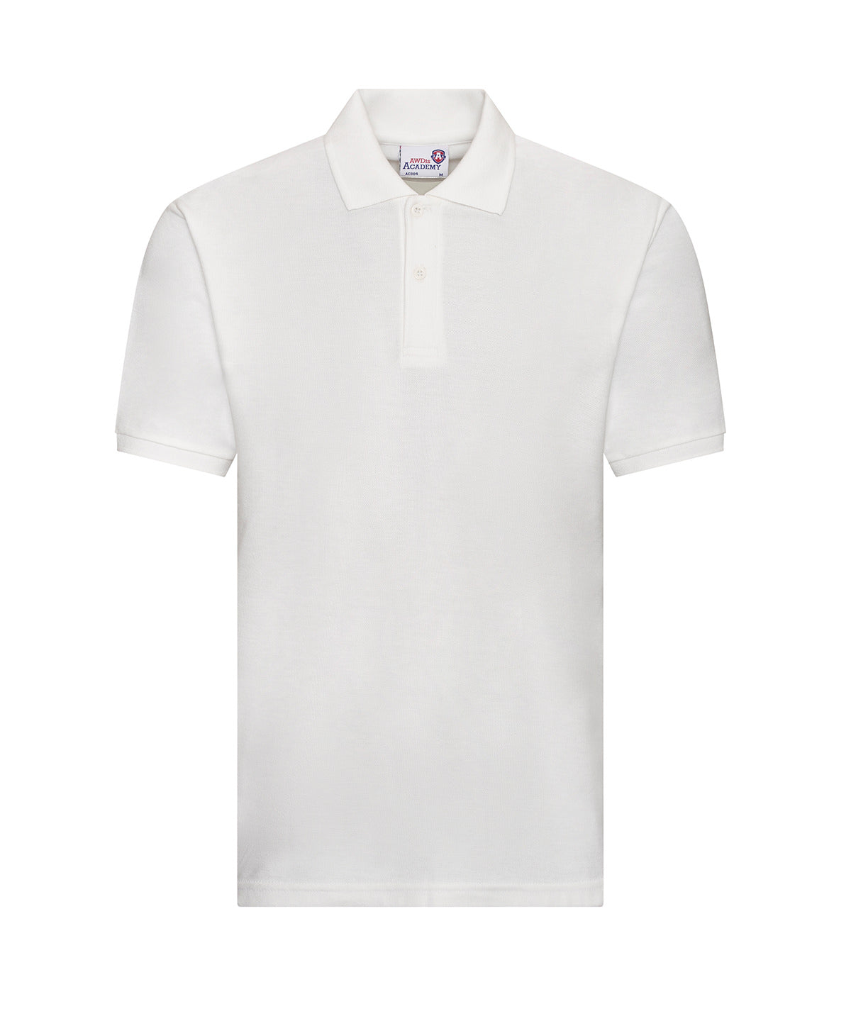 Academy Polo Unisex Adult Casual Polos