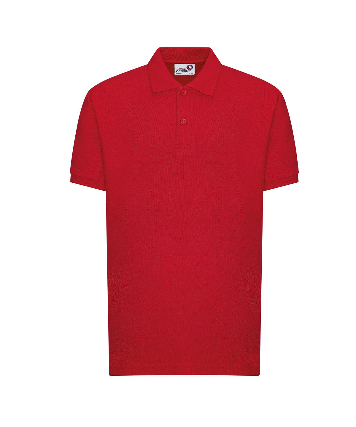 AWDis Academy Kids Academy Polo Unisex Junior Polos