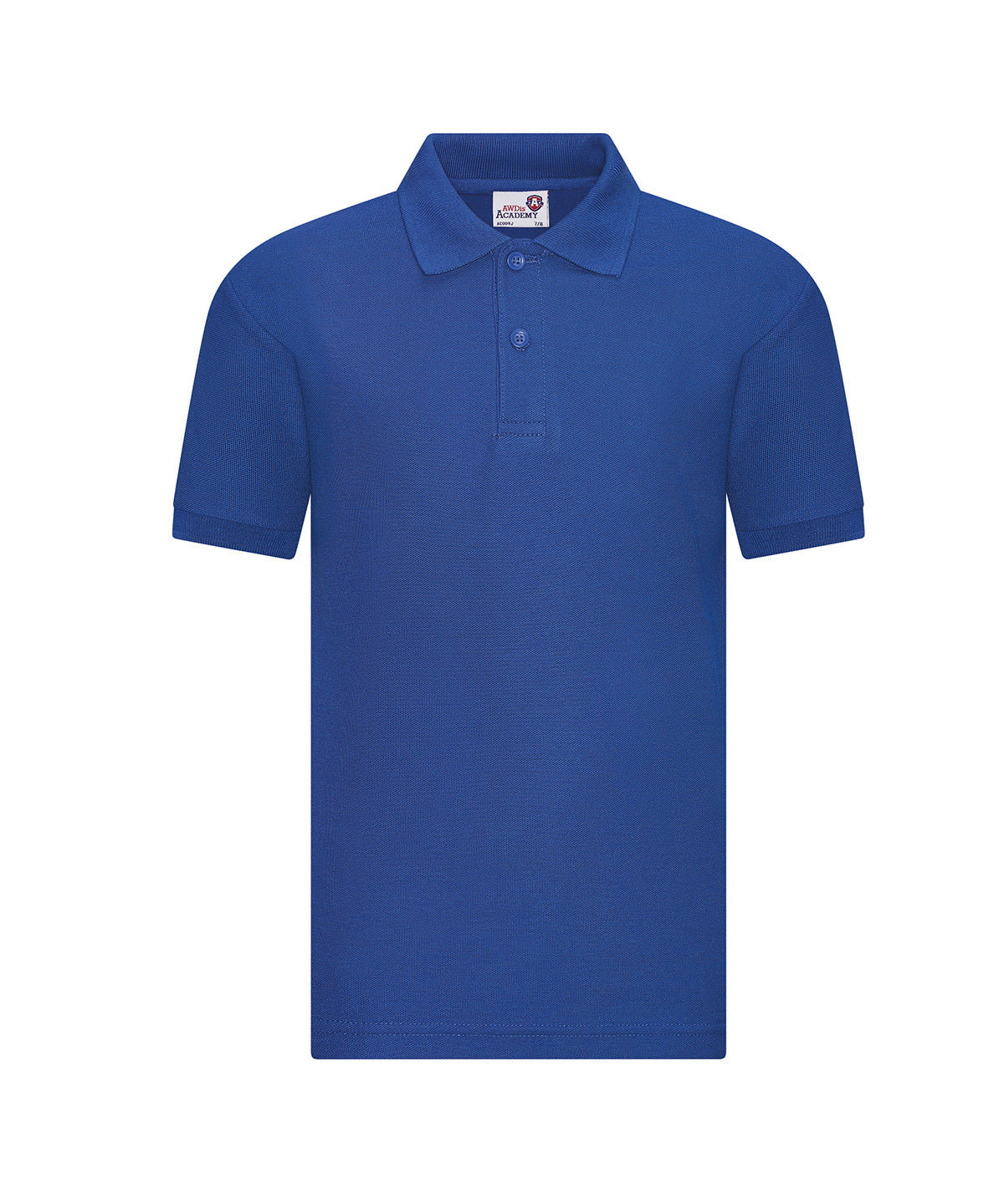 AWDis Academy Kids Academy Polo Unisex Junior Polos