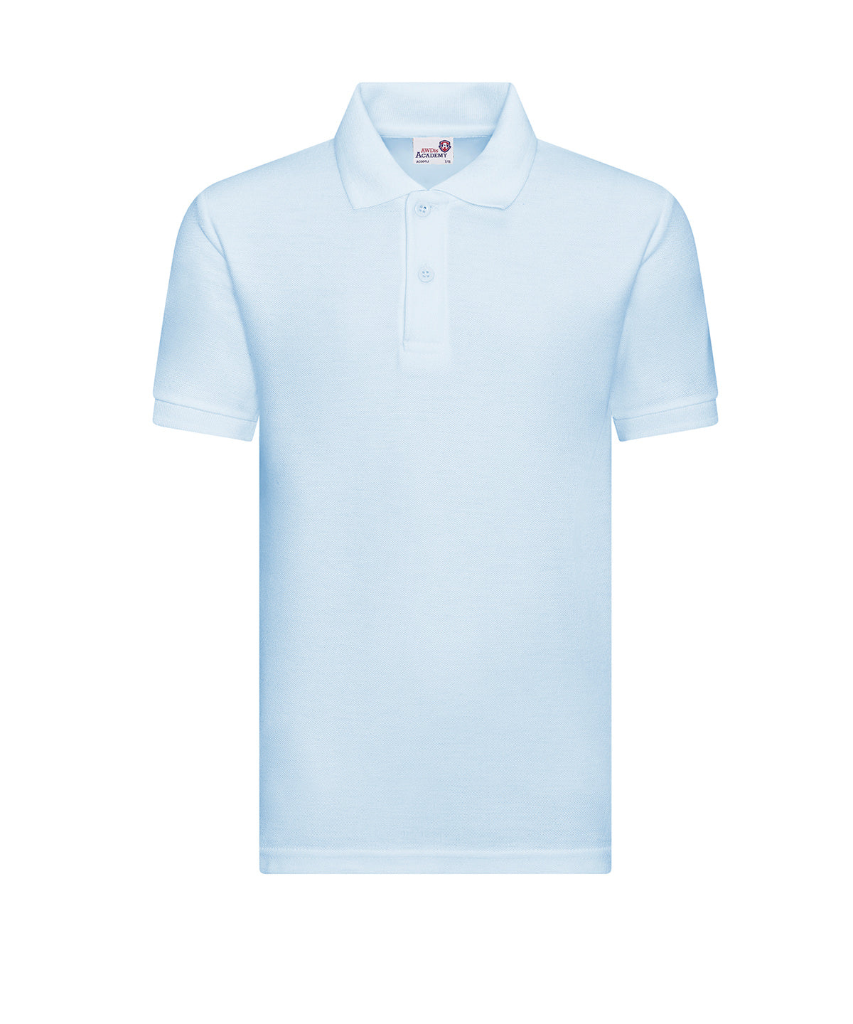 AWDis Academy Kids Academy Polo Unisex Junior Polos