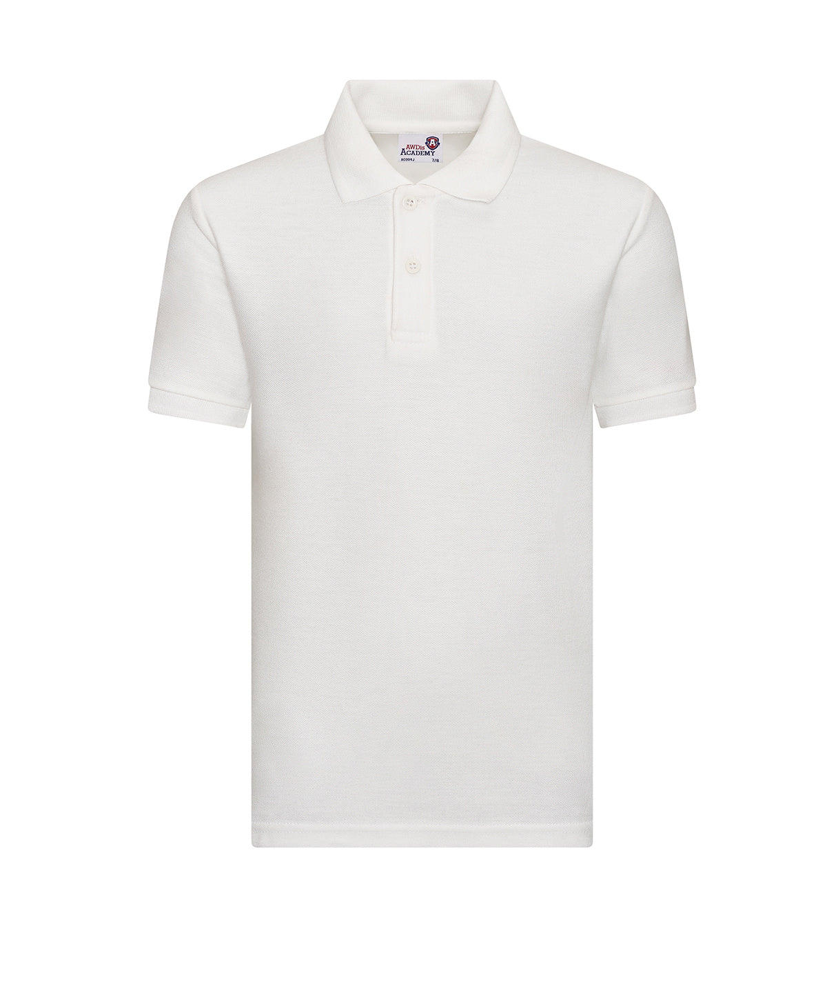 AWDis Academy Kids Academy Polo Unisex Junior Polos