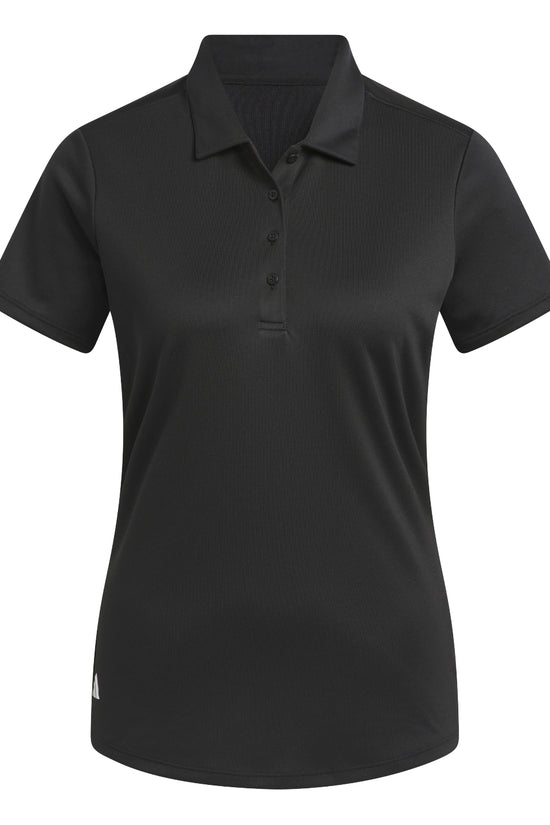 adidas Womens Performance Golf Polo Shirt