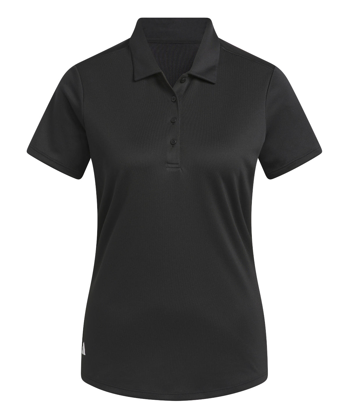 adidas Womens Performance Golf Polo Shirt