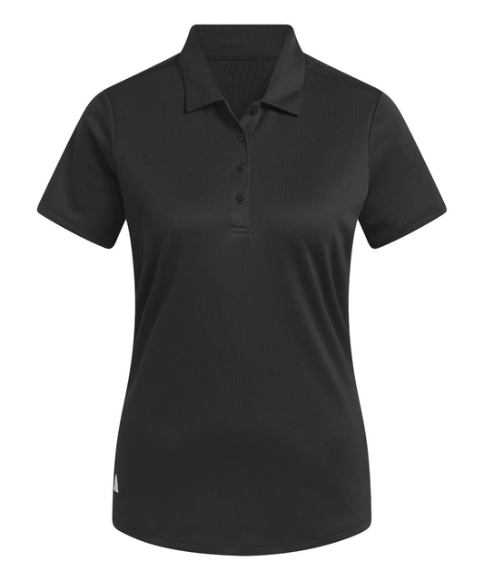 adidas Womens Performance Golf Polo Shirt