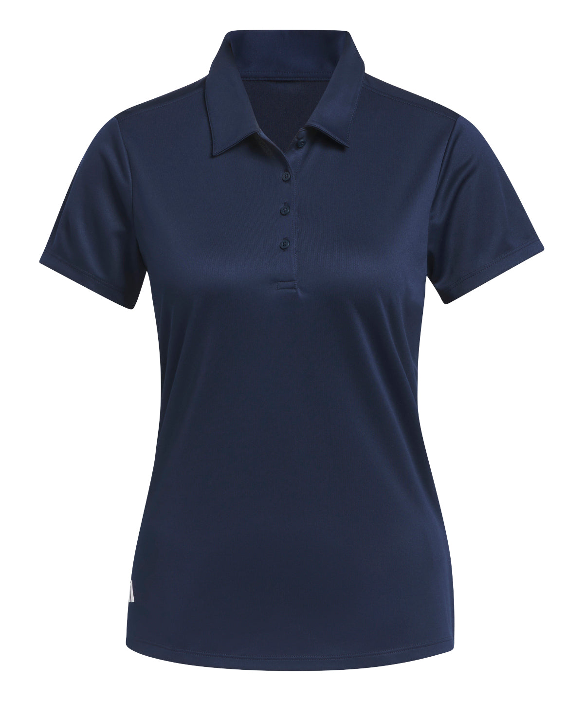 adidas Womens Performance Golf Polo Shirt