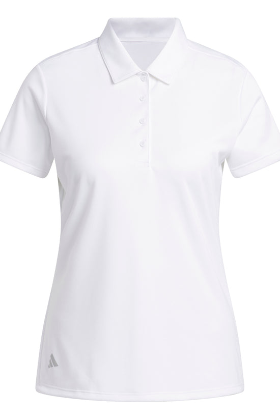 adidas Womens Performance Golf Polo Shirt