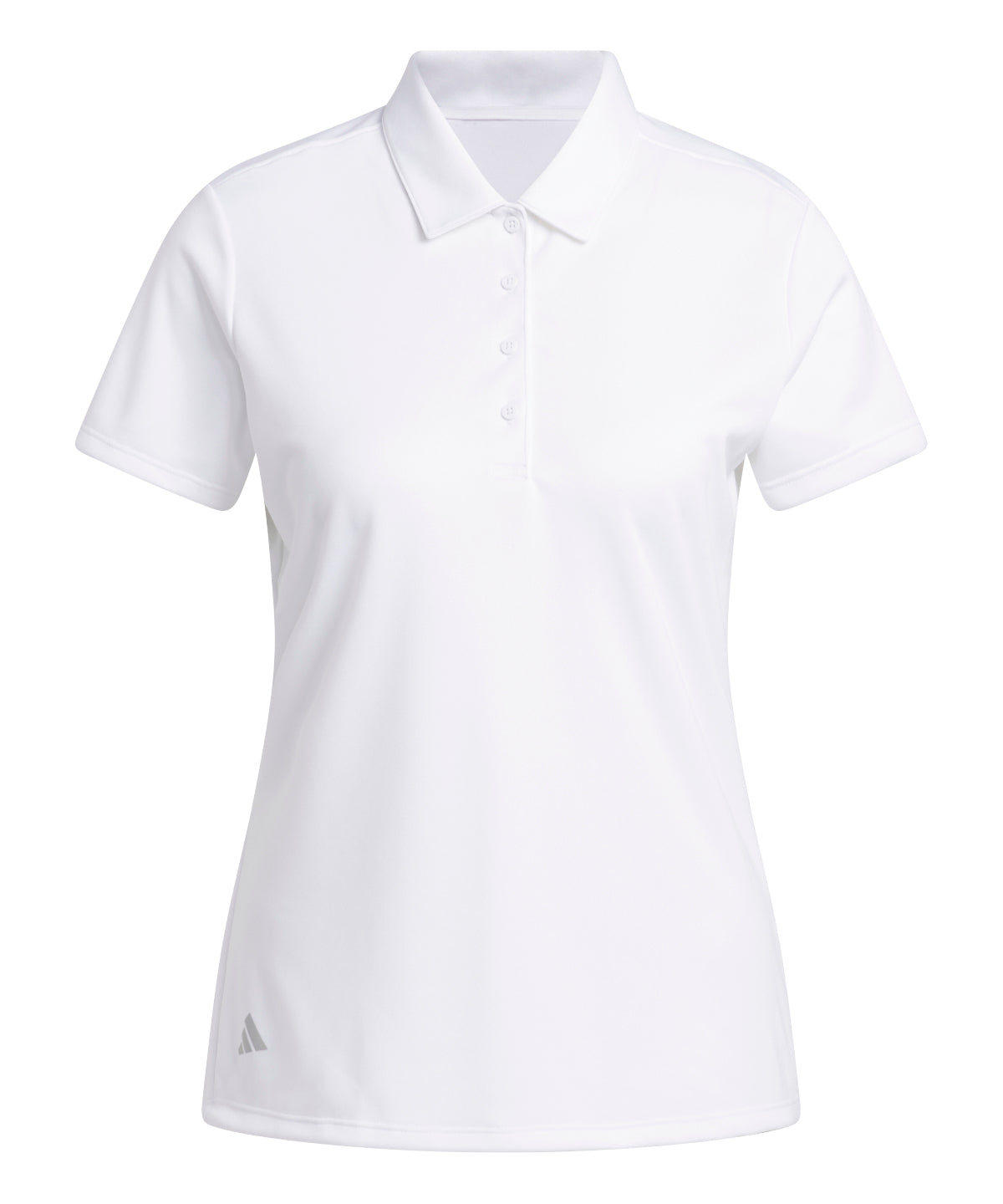 adidas Womens Performance Golf Polo Shirt