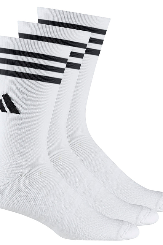 adidas Crew Socks 3Pack Unisex Golf Socks