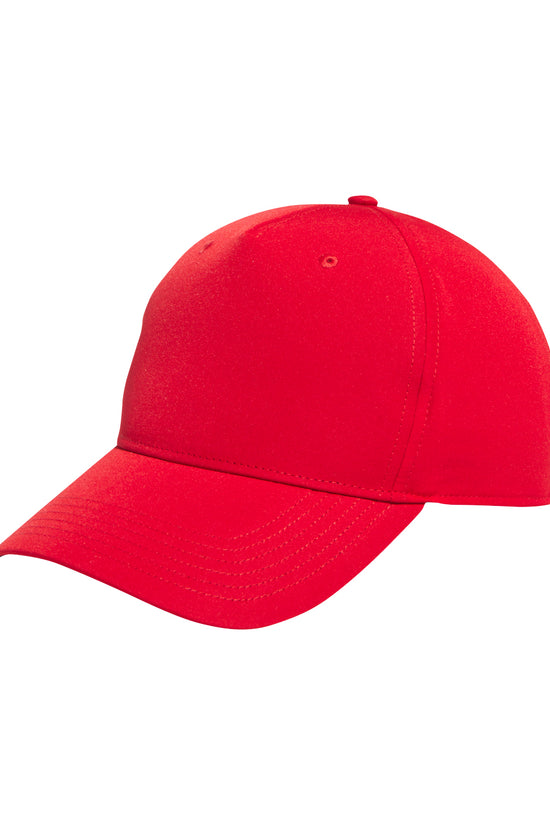 adidas Golf Performance Crested Cap Unisex Adult Headwear
