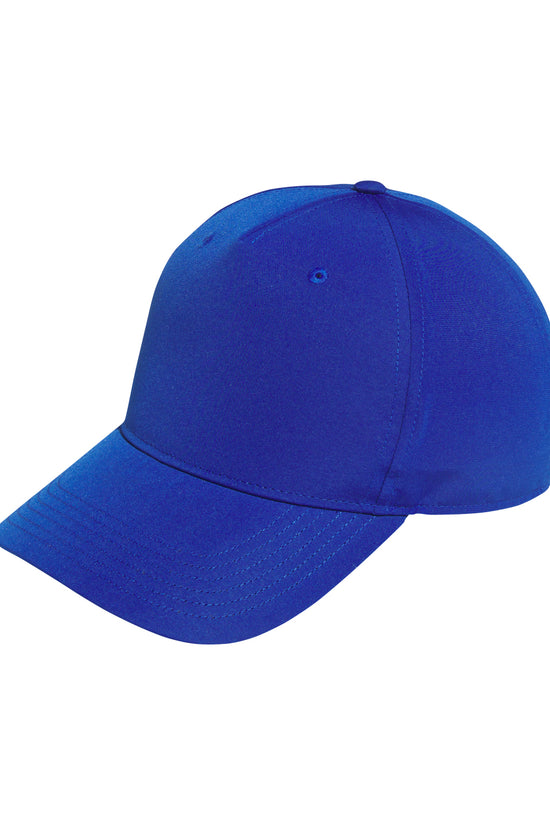 adidas Golf Performance Crested Cap Unisex Adult Headwear