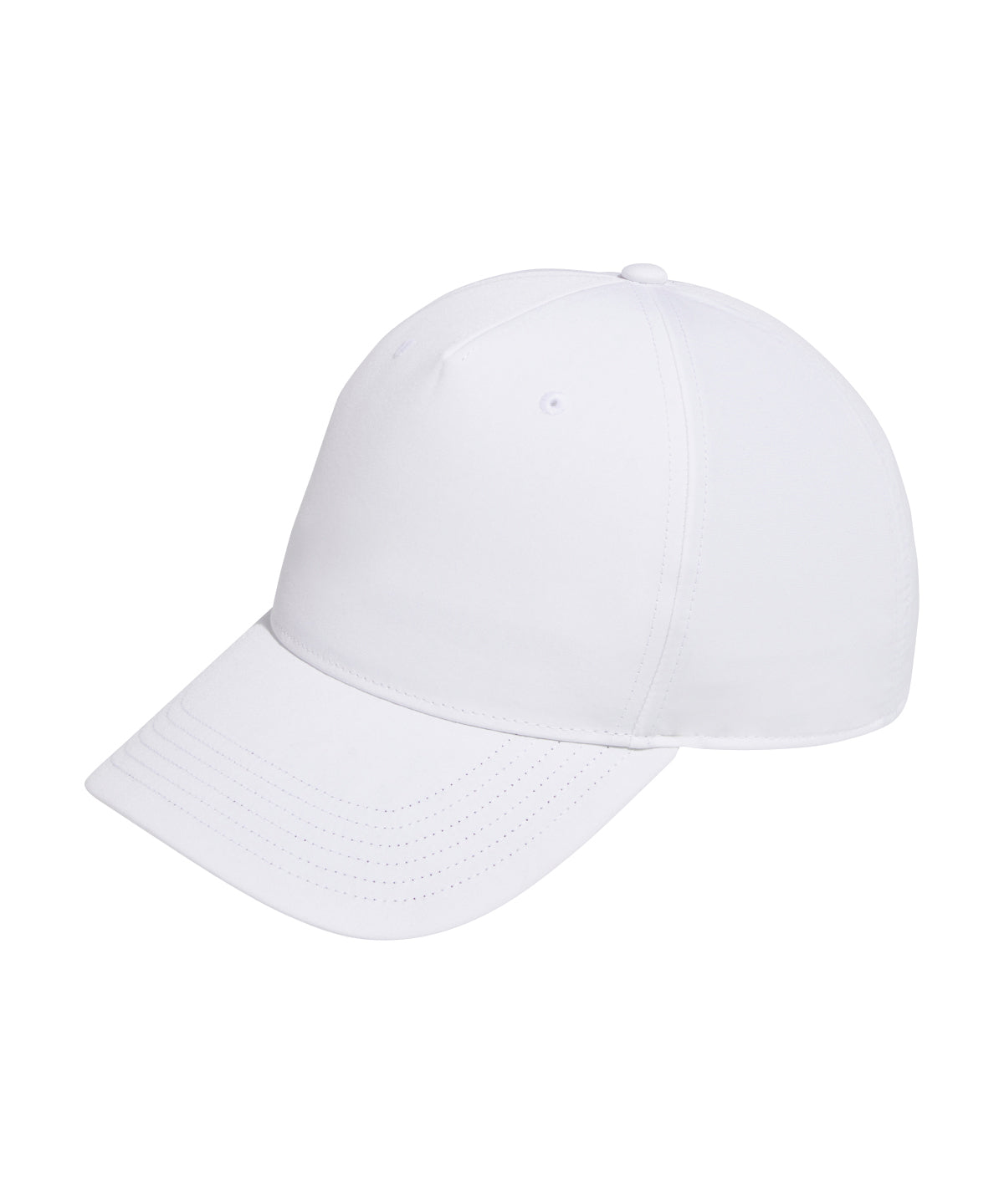 adidas Golf Performance Crested Cap Unisex Adult Headwear