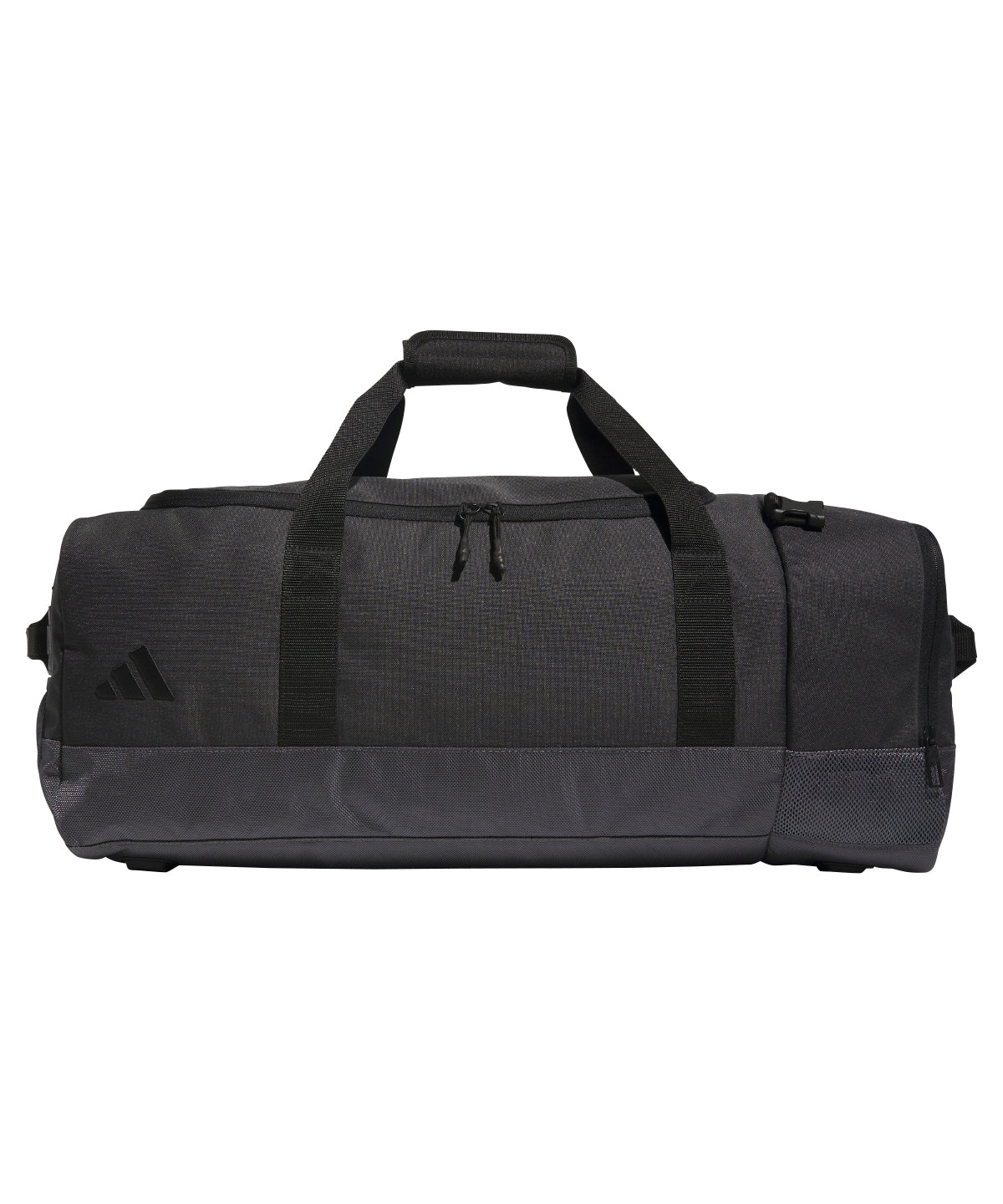 adidas Recycled Polyester Golf Duffle Bag 55L Capacity